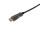 Equip HDMI 2.0 Aktives Optisches Kabel, 10m, 4K/60Hz