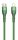 2GO 797312 Lightning-Kabel 1 m Grün