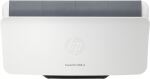 HP Scanjet Pro 2000 s2 Sheet-feed Scanner Scanner mit Vorlageneinzug 600 x 600 DPI A4 Schwarz, Weiß