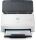 HP Scanjet Pro 2000 s2 Sheet-feed Scanner Scanner mit Vorlageneinzug 600 x 600 DPI A4 Schwarz, Weiß