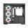 Thermaltake View 380 WS ARGB Midi Tower Schwarz