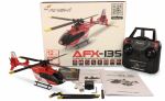 Amewi 25327 ferngesteuerte (RC) modell Helikopter...
