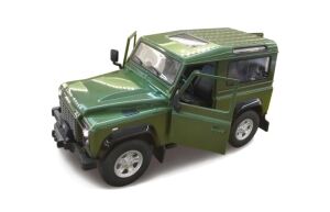 Jamara 405154 ferngesteuerte (RC) modell Auto Elektromotor 1:24