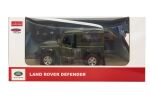 Jamara 405154 ferngesteuerte (RC) modell Auto Elektromotor 1:24