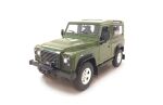 Jamara 405154 ferngesteuerte (RC) modell Auto Elektromotor 1:24
