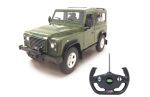 Jamara 405154 ferngesteuerte (RC) modell Auto Elektromotor 1:24
