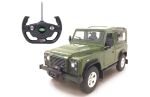 Jamara 405154 ferngesteuerte (RC) modell Auto Elektromotor 1:24