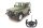Jamara 405154 ferngesteuerte (RC) modell Auto Elektromotor 1:24