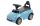 Jamara 460327 Schaukelndes/fahrbares Spielzeug Aufsitzauto