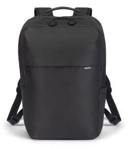 DICOTA D32115-RPET Laptoptasche 40,6 cm (16") Rucksack Schwarz