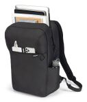 DICOTA D32115-RPET Laptoptasche 40,6 cm (16") Rucksack Schwarz