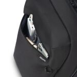 DICOTA D32115-RPET Laptoptasche 40,6 cm (16") Rucksack Schwarz