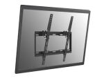 Equip 32"-55" Neigbare Wandmontagehalterung...
