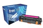 Freecolor M451M-FRC Tonerkartusche 1 Stück(e) Magenta