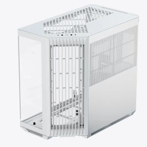 APNX V1-WT-v1 Midi Tower Weiß