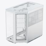 APNX V1-WT-v1 Midi Tower Weiß