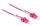 LWL Patchkabel Delock LC -> LC 2.00m Multimode Uniboot O