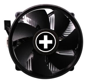 Xilence Performance C A200 Prozessor Luftkühlung 9,2 cm Schwarz 1 Stück(e)