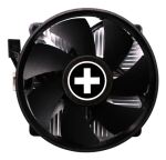Xilence Performance C A200 Prozessor Luftkühlung 9,2 cm Schwarz 1 Stück(e)