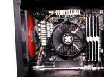 Xilence Performance C A200 Prozessor Luftkühlung 9,2 cm Schwarz 1 Stück(e)