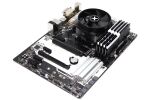 Xilence Performance C A200 Prozessor Luftkühlung 9,2 cm Schwarz 1 Stück(e)