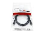 Equip USB 2.0 C auf C Kabel, M/M, 0.5m, PD 60W