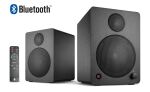 Wavemaster CUBE MINI NEO BLACK 2-Wege Schwarz Kabellos 36 W