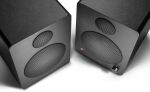 Wavemaster CUBE MINI NEO BLACK 2-Wege Schwarz Kabellos 36 W