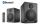 Wavemaster CUBE MINI NEO BLACK 2-Wege Schwarz Kabellos 36 W
