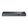 TP-Link TL-SL1218MP Netzwerk-Switch Unmanaged Fast Ethernet (10/100) Power over Ethernet (PoE) Schwarz