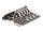 DELOCK USB 5 Gbps PCI Express x1 Karte zu 5 x extern