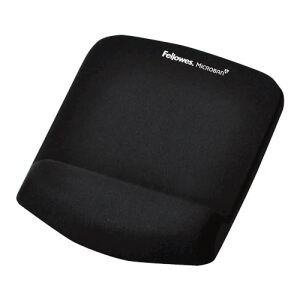 Fellowes 9252003 Mauspad Schwarz