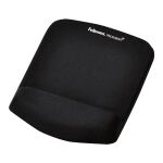 Fellowes 9252003 Mauspad Schwarz