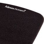 Fellowes 9252003 Mauspad Schwarz