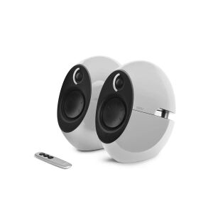 Edifier Luna HD Weiß Verkabelt & Kabellos 74 W