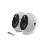 Edifier Luna HD Weiß Verkabelt & Kabellos 74 W