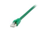 Equip Cat 8.1 S/FTP Patchkabel, 1.0m, Grün