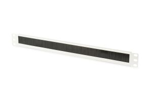 Digitus Kabelbürstenleiste für 483 mm (19")-Schränke