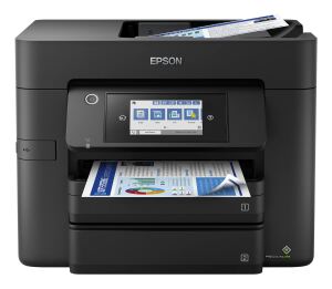 Epson WorkForce Pro WF-4830DTWF Tintenstrahl A4 4800 x 2400 DPI 36 Seiten pro Minute WLAN