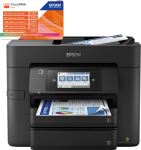 Epson WorkForce Pro WF-4830DTWF Tintenstrahl A4 4800 x...