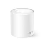TP-Link Deco X10 Dual-Band (2,4 GHz/5 GHz) Wi-Fi 6...