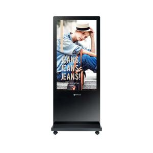 AG Neovo PF-55H 55" 1080p Freistehendes Digital Kiosk Display