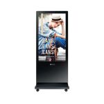 AG Neovo PF-55H 55" 1080p Freistehendes Digital...