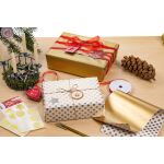 HERMA Weihnachten 3D