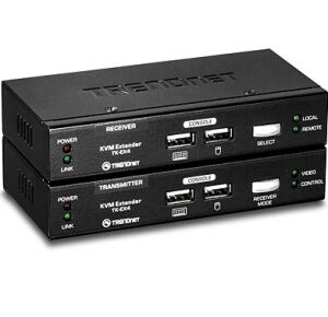 Trendnet TK-EX4 Konsolenerweiterungsglied