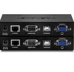 Trendnet TK-EX4 Konsolenerweiterungsglied