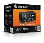 Trendnet TK-EX4 Konsolenerweiterungsglied