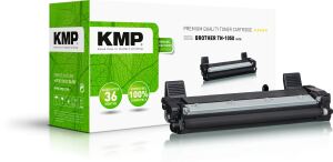 KMP B-T55 Tonerkartusche 1 Stück(e) Schwarz
