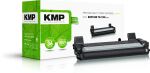 KMP B-T55 Tonerkartusche 1 Stück(e) Schwarz