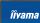 iiyama ProLite X2492HSU-B1 Computerbildschirm 60,5 cm (23.8") 1920 x 1080 Pixel Full HD LED Schwarz